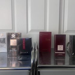 *Best Offer* Men’s Cologne Sale 