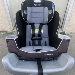 GRACO EXTEND 2FIT CONVERTIBLE 