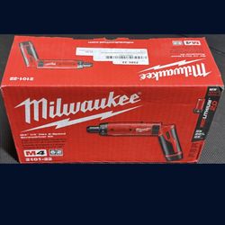 Milwaukee electric screwdriver