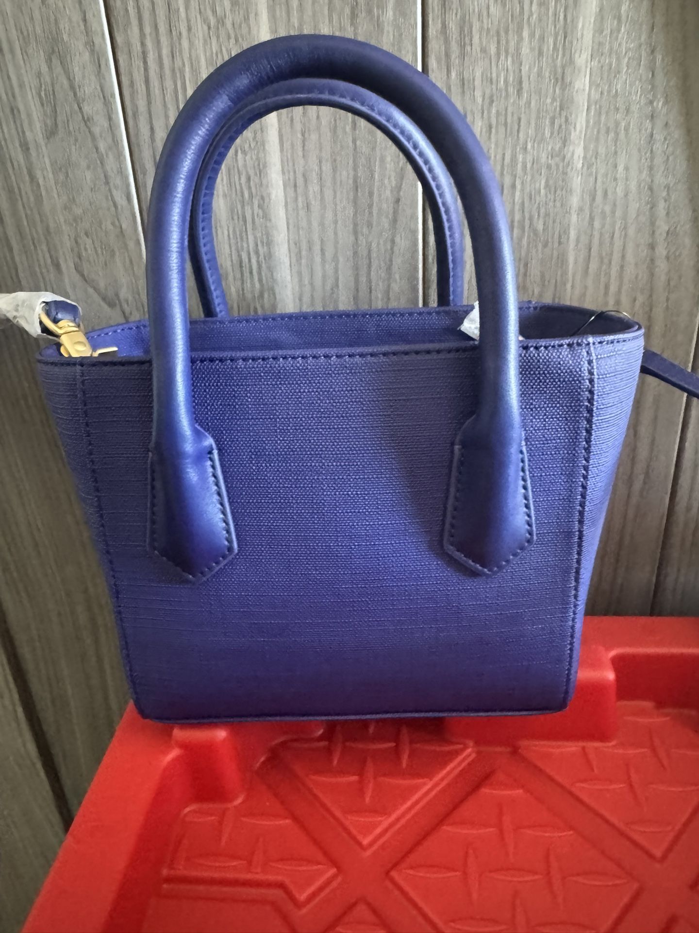 Dagna Dover Mini bag / Purse π Blue