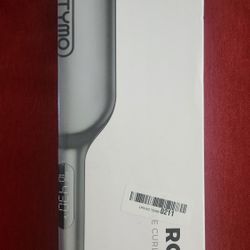 TYMO Rovy  Wave Curling 