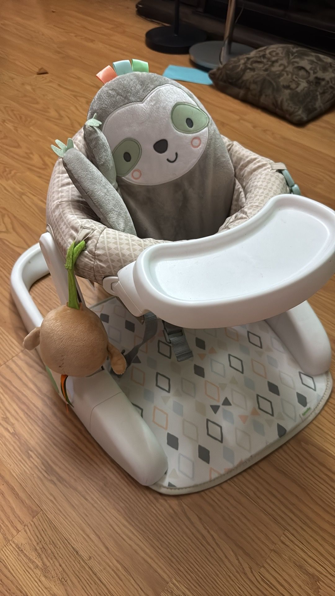 Infant Portable Seat