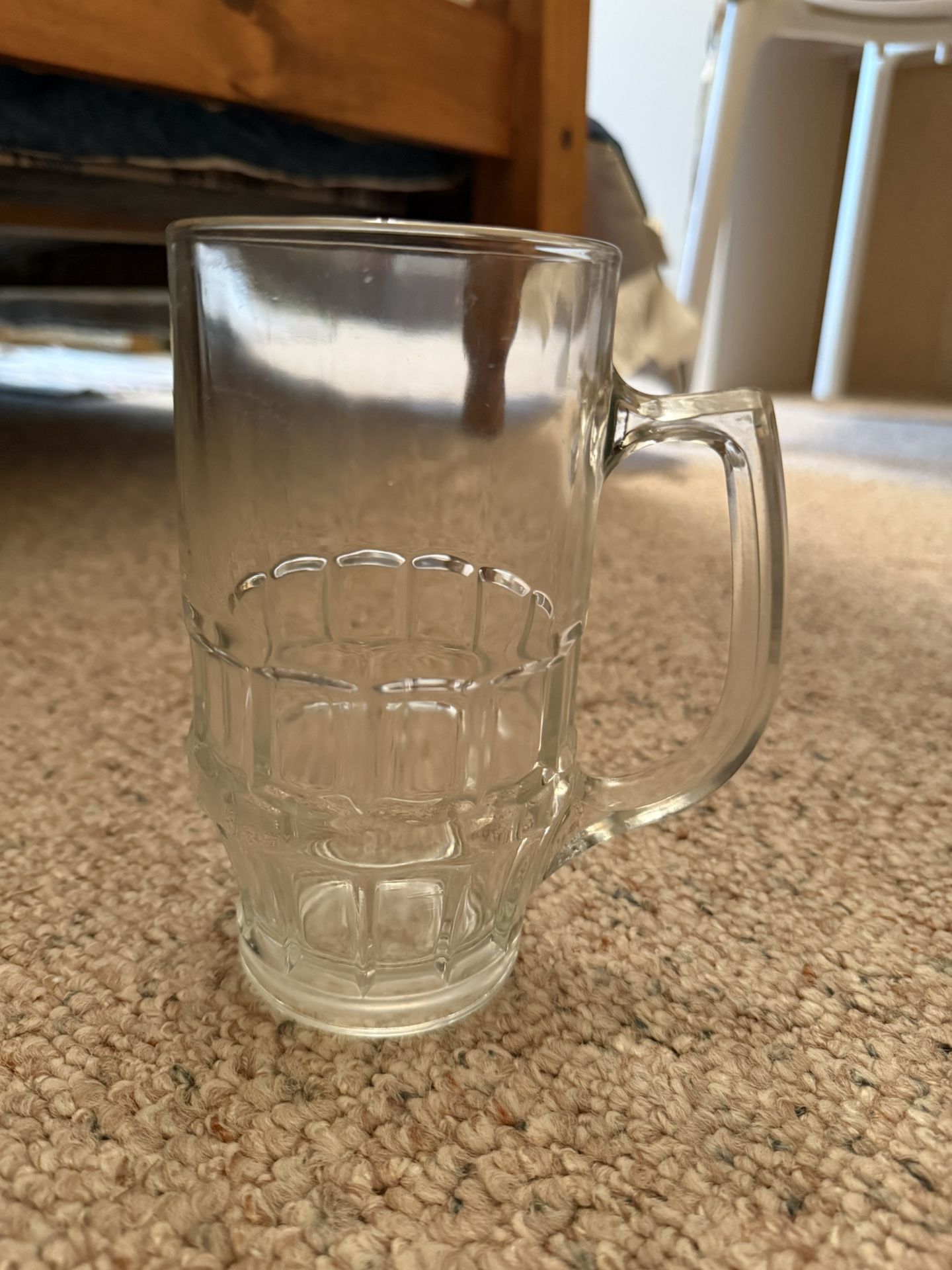 Indonesia Beer Stein Mug