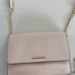 Michael Kors Cross Body Bag