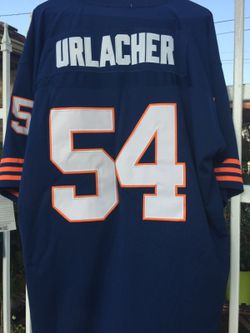 Chicago Bears Urlacher Jersey