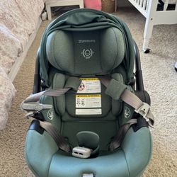 Uppa Baby (aria) Infant Car Seat 