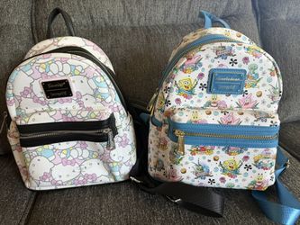 Loungefly Backpacks