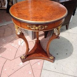 Side Table 