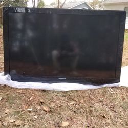 55 Inch Spectacular Flat Screen Tv