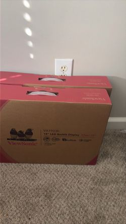 Monitors