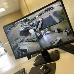 Security Camera bundle package 