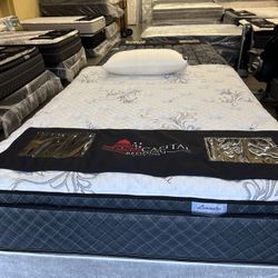 New Mattress Sets 