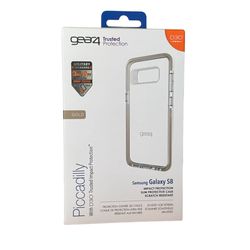 Samsung Galaxy S8 Smartphone Cell Phone Case