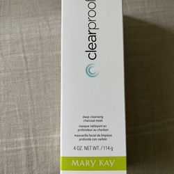 Mary Kay Mask