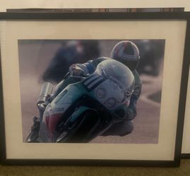 FREE Motorcycle Pictures with Frames