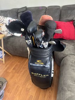 Golf Set