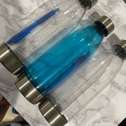 Water bottle Cups