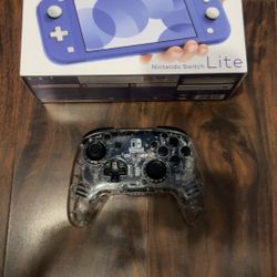 Nintendo Lite Brand New 