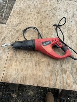 Electric Saw