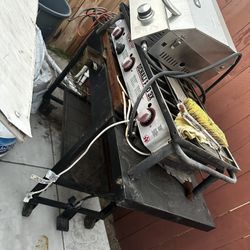 Grills
