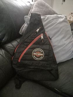 Harley-Davidson Sling Backpack