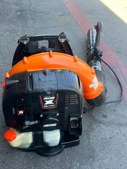 Blower Echo PB-770 T serie X