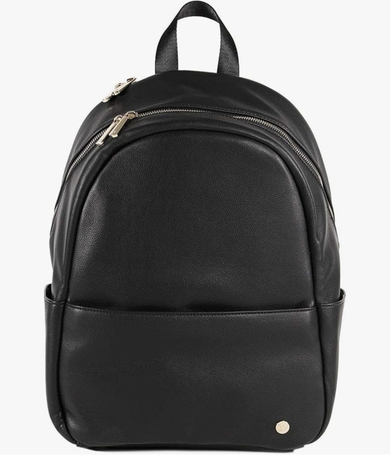 Little Unicorn Vegan Leather Diaper Bag