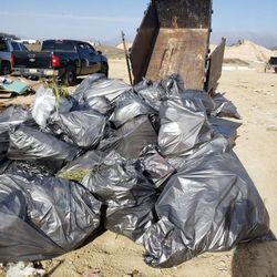   Hydraulic Dump Truc k 