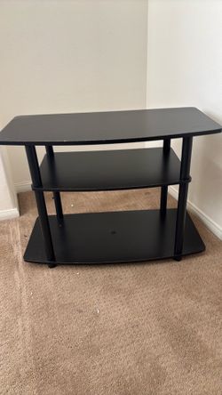 End table/night stand