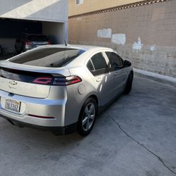 2014 Chevrolet Volt