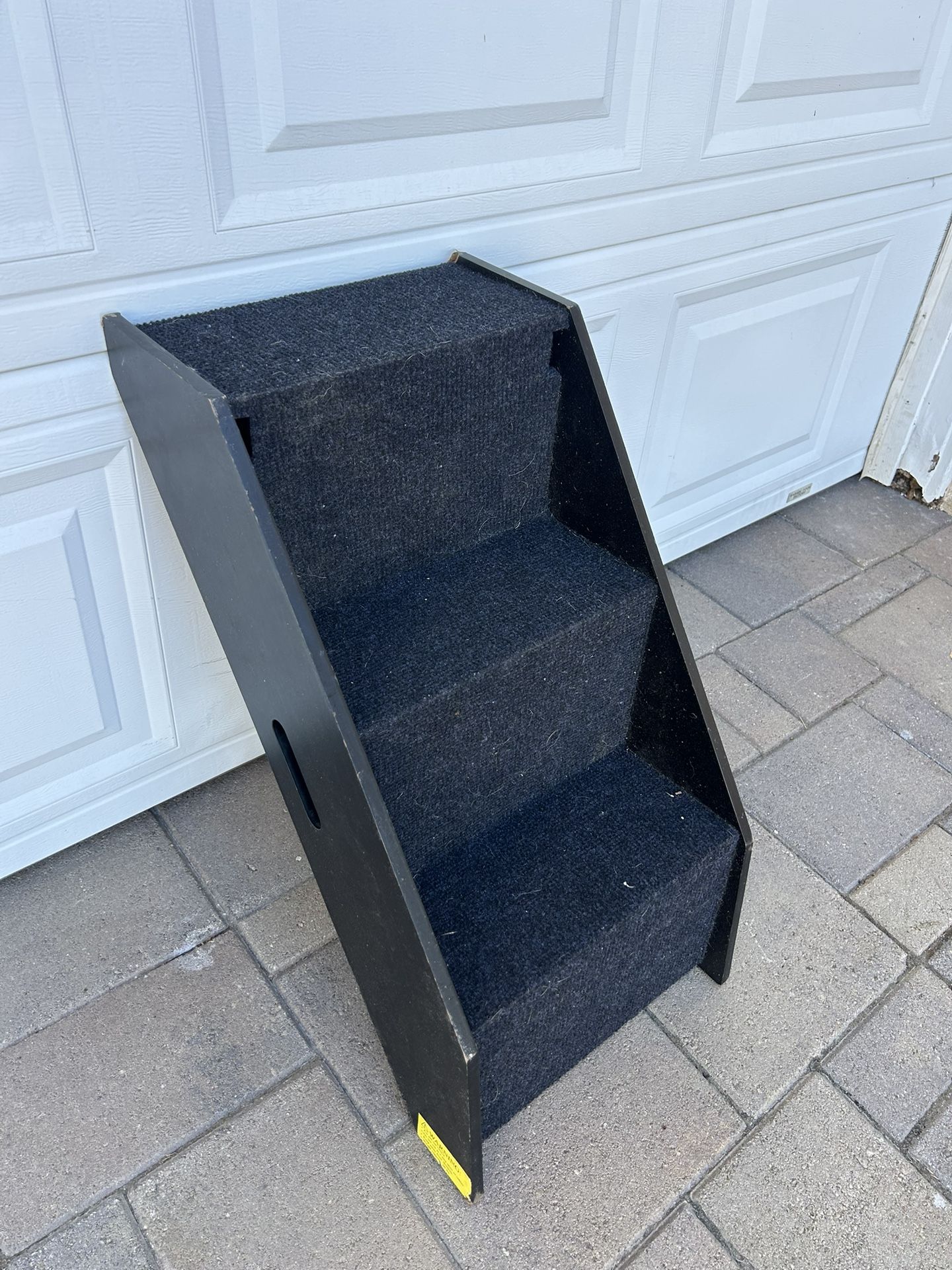 Dog Ramp / Stairs