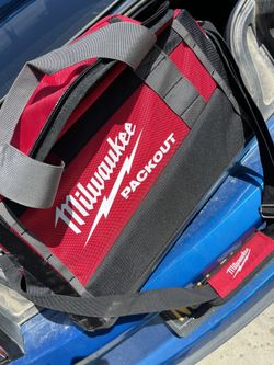 Milwaukee 20” Packout