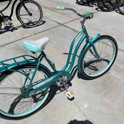 Schwinn Huntington 26”