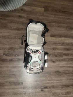 DJI Phantom 3