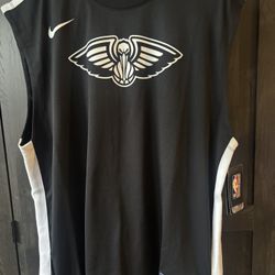 NBA Tank