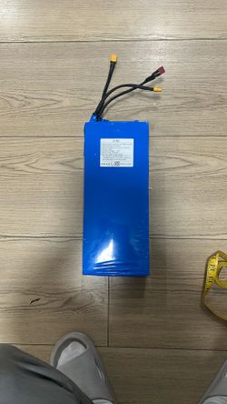 52v Battery
