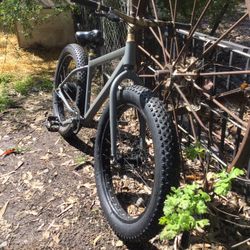 Use To Be Electric Bike