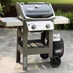 Barbecue Grill