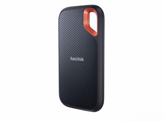 Sandisk Portable SSD