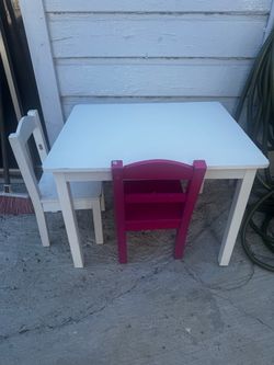 Toddler/kids  table