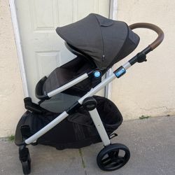 GRACO MODES NEST2 GROW 