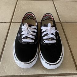 Skate Shoes / Vans Skate Shoes