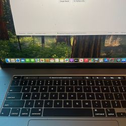 Apple MacBook Pro 16inch 