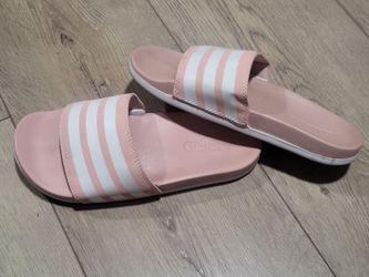 Adidas slides