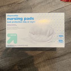 Disposable Nursing Pads