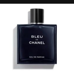 Bleu De Chanel 3.4 Oz NIB