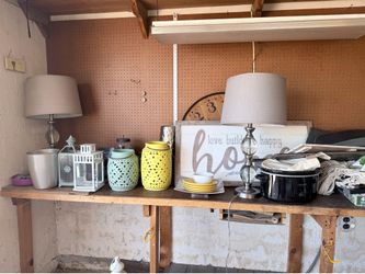 Home decor