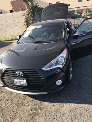 New And Used Hyundai For In Costa Mesa Ca Offerup 2017 Hyundai Veloster Turbo 6 Sd For In Costa Mesa Ca