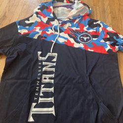 NFL Hoodies