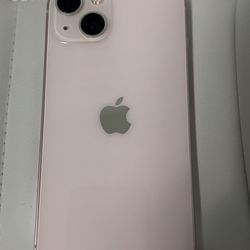 iPhone 13 Pink 128gb Unlocked 